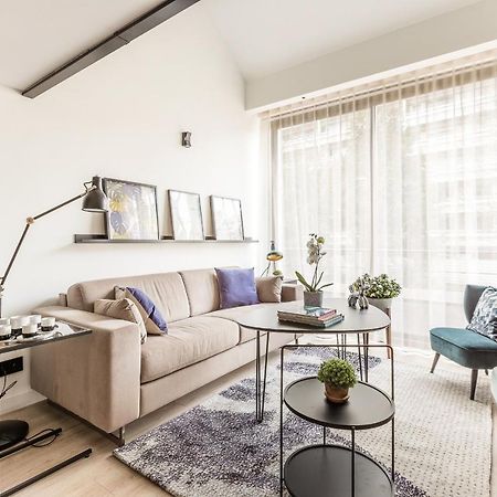 B2 Loft Duplex 175Blo-Paris Convention 아파트 외부 사진