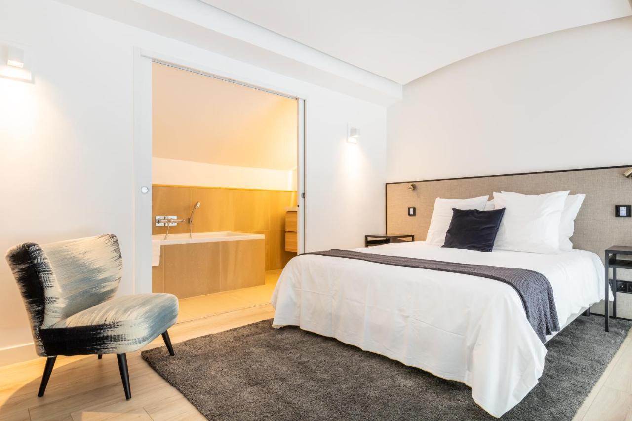 B2 Loft Duplex 175Blo-Paris Convention 아파트 외부 사진