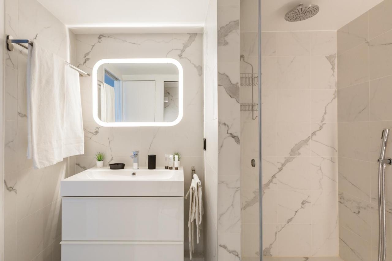 B2 Loft Duplex 175Blo-Paris Convention 아파트 외부 사진