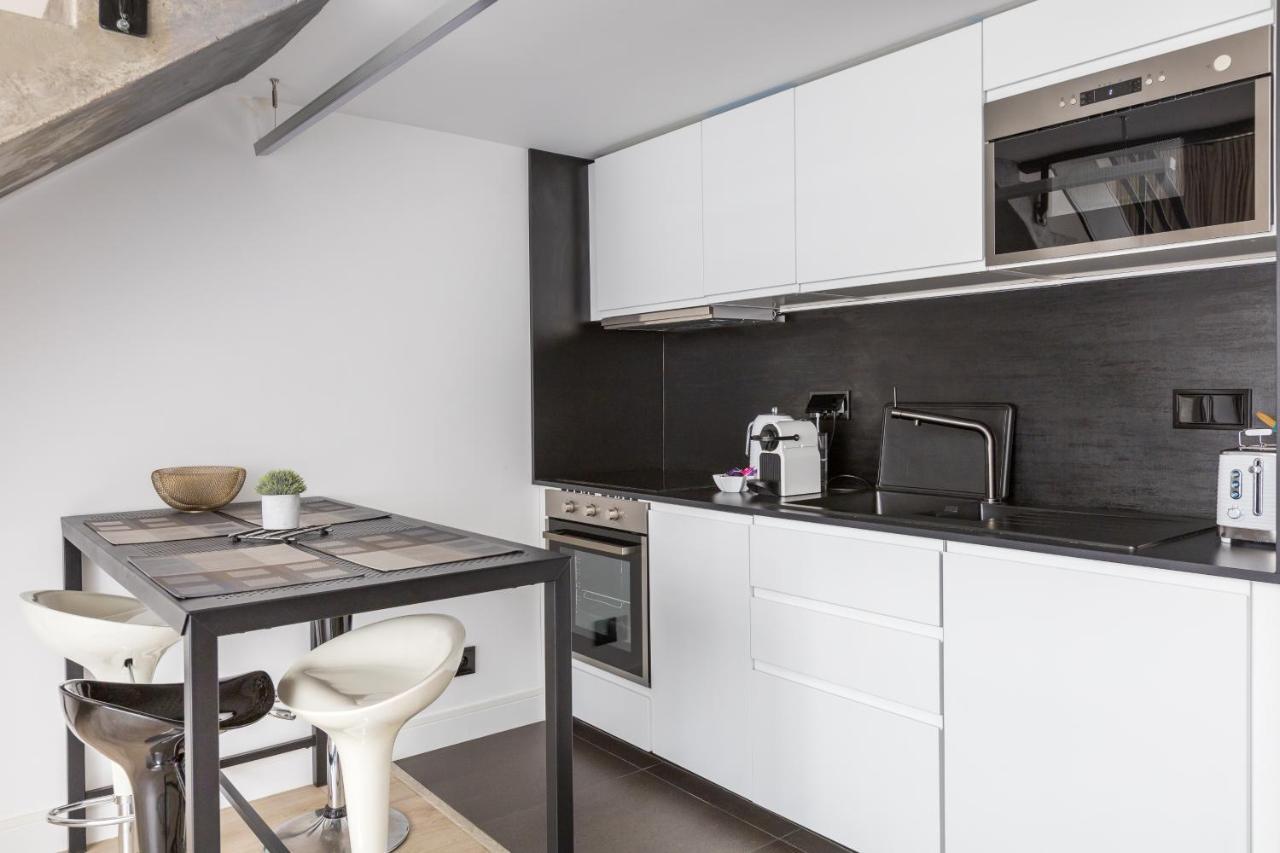 B2 Loft Duplex 175Blo-Paris Convention 아파트 외부 사진
