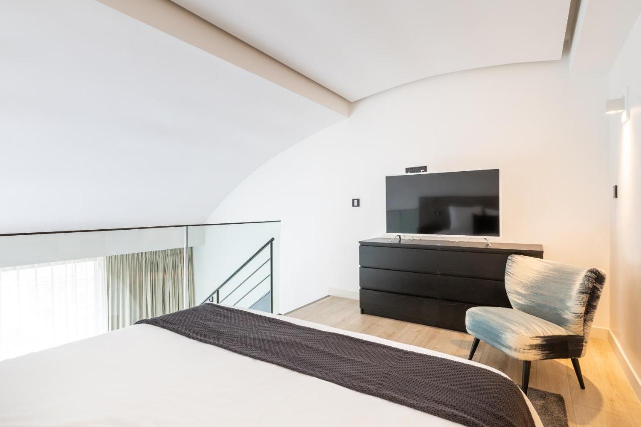 B2 Loft Duplex 175Blo-Paris Convention 아파트 외부 사진