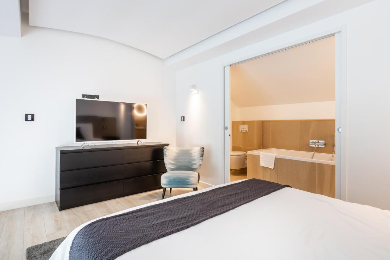 B2 Loft Duplex 175Blo-Paris Convention 아파트 외부 사진